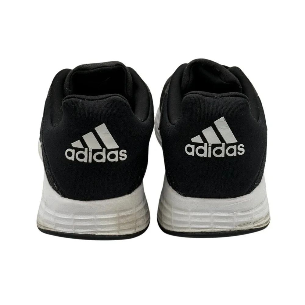 Adidas Adizero SL Black White Men's Size‎ 12 GV7124 Lightstrike Running Shoes